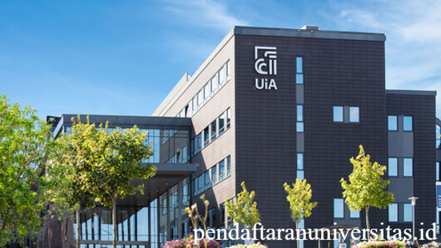 Universitas Agder: Pusat Pendidikan Modern di Selatan Norwegia