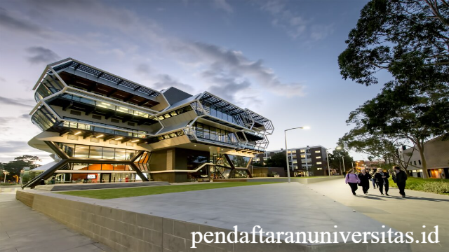 Monash University: Pusat Pendidikan dan Riset Global di Australia
