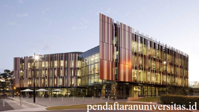 Macquarie University: Pusat Pendidikan dan Inovasi Modern